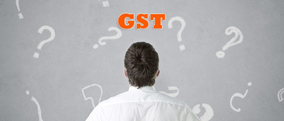 Getting you business GST-ready: Where to start