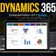 Dynamics 365 Enterprise edition 2017 update